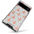 Bouffants and Broken Hearts Anchors and Dots Google Pixel 6 Clear Case